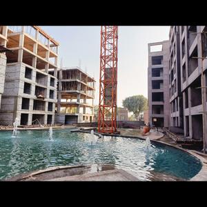 Project Image of 2374.0 - 6120.0 Sq.ft 3 BHK Apartment for buy in Manglam Rambagh