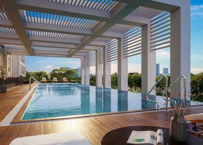 Project Image of 769.0 - 781.0 Sq.ft 2 BHK Apartment for buy in APK Sky Garden