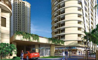 Project Image of 925.7 - 2034.38 Sq.ft 3 BHK Apartment for buy in Dasnac The Jewel Of Noida Phase II