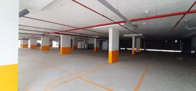 Project Image of 560.0 - 610.0 Sq.ft 1 BHK Apartment for buy in Mahindra Happinest