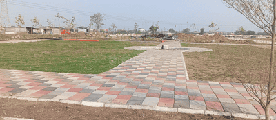 Project Image of 366.51 - 10819.34 Sq.ft Residential Plot Plot for buy in T B J Meadows Greens
