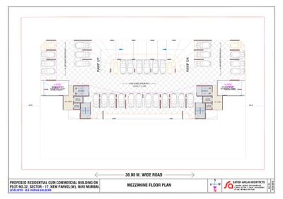 Project Image of 700.77 - 1187.69 Sq.ft 2 BHK Apartment for buy in Varsha Balaji Vista