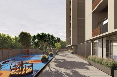 Project Image of 0.0 - 2367.0 Sq.ft 3 BHK Apartment for buy in Terranova