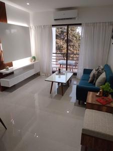 Project Image of 334.76 - 610.1 Sq.ft 1 BHK Apartment for buy in Ornate Kallisto Phase II