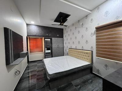 Project Image of 1700.0 - 3010.0 Sq.ft 3 BHK Villa for buy in SKM Indraprastha Residency