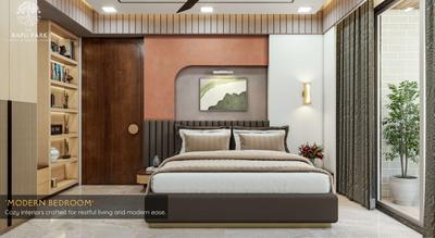 Project Image of 1025.8 - 1992.4 Sq.ft 3 BHK Apartment for buy in The Bapu Park