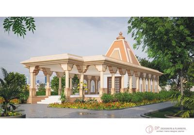 Project Image of 1500.0 - 3459.0 Sq.ft Residential Plot Plot for buy in Dera Greens 2