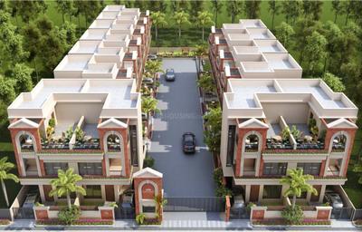 Shree Avadh Aashray Elevation 1