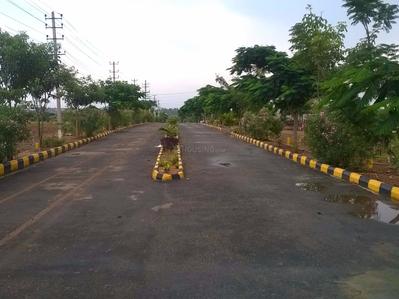 Project Image of 895.99 - 4283.93 Sq.ft Residential Plot Plot for buy in Mahaveer Oaks