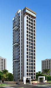 Project Image of 580 Sq.ft 1 BHK Apartment / Flat for sale in Kalyan East for Rs. 2999999