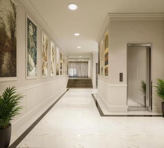 Project Image of 950.0 - 1674.0 Sq.ft 2 BHK Apartment for buy in MG Aranyaa