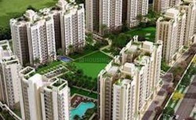 Project Image of 376.0 - 745.0 Sq.ft 1 BHK Apartment for buy in OSB Expressway Towers