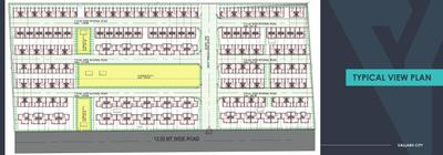 Project Image of 467.8 - 982.75 Sq.ft 2 BHK Villa for buy in Vallabh City