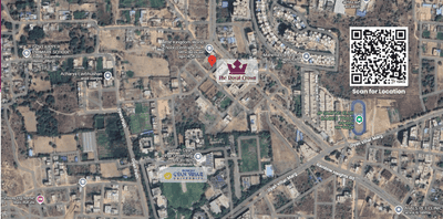 Project Image of 1408.23 - 1897.35 Sq.ft 3 BHK Apartment for buy in The Royal Crown I