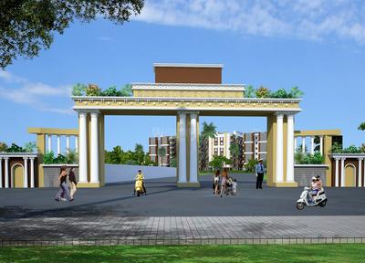 Project Image of 449.0 - 1639.0 Sq.ft 1 BHK Apartment for buy in Maa Karma Dwarikapuri