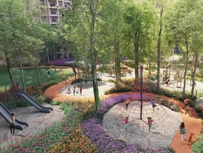 Project Image of 539.06 - 702.02 Sq.ft 1 BHK Apartment for buy in Lodha Belvedere H