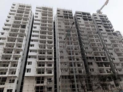 Project Image of 1296.0 - 1967.0 Sq.ft 2 BHK Apartment for buy in Anuhar Towers
