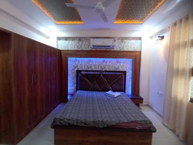Project Image of 0.0 - 1600.0 Sq.ft 3 BHK Apartment for buy in Acg Avenue