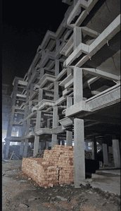 Project Image of 822.0 - 1055.0 Sq.ft 2 BHK Apartment for buy in Adya Sarovar
