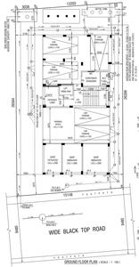 Project Image of 841.0 - 1202.0 Sq.ft 2 BHK Apartment for buy in Deb Royal Residency