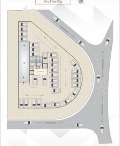Project Image of 339.6 - 543.79 Sq.ft 1 BHK Apartment for buy in R D Parvati Garden