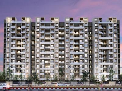Gallery Cover Pic of Vrindavan Estate