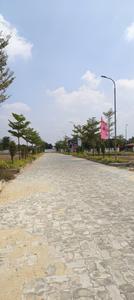 Project Image of 720.0 - 2400.0 Sq.ft Residential Plot Plot for buy in Hitech The Crest Phase 2