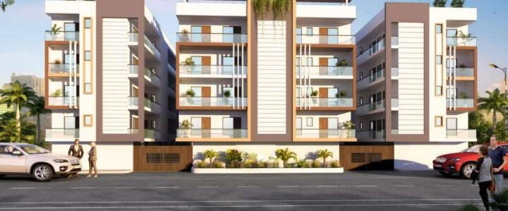 Antalya Heights - Image 3