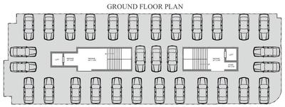 Project Image of 458.33 - 629.69 Sq.ft 2 BHK Apartment for buy in SV Precious Gold