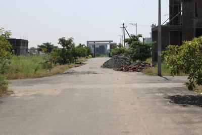 Project Image of 900.0 - 3000.0 Sq.ft Residential Plot Plot for buy in Greenfield Platina