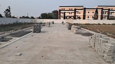 Project Image of 1107.39 - 4667.66 Sq.ft Residential Plot Plot for buy in Accrual R R Healthy Town A