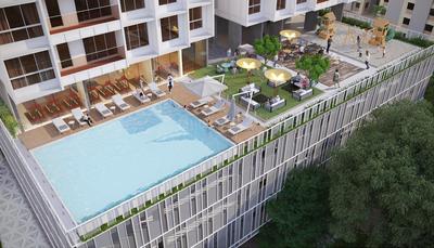Project Image of 460.91 - 774.89 Sq.ft 2 BHK Apartment for buy in Swaroop Grandeur