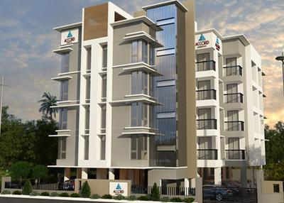 Project Image of 1045.0 - 1223.0 Sq.ft 2 BHK Apartment for buy in Accord Scholar Avenue