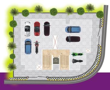 Rajani 1 and 2 Cluster Plan 1