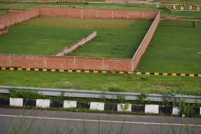 Project Image of 900.0 - 1800.0 Sq.ft Residential Plot Plot for buy in Awadh Vidya City