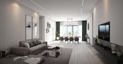 Project Image of 1784.0 - 2083.0 Sq.ft 4 BHK Apartment for buy in Buildworth Darpan 88 Phase 2