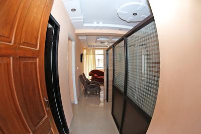 Project Image of 904.0 - 1066.0 Sq.ft 1 BHK Apartment for buy in Indiasmart Woodbourne Hills Residences