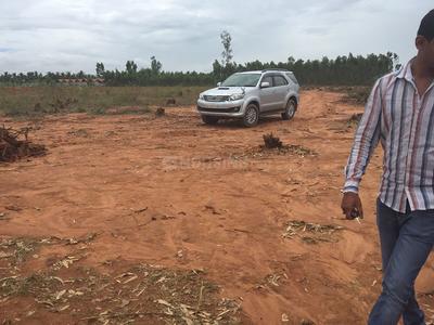 Project Image of 600.0 - 4000.0 Sq.ft Residential Plot Plot for buy in M and M Krishna Greens Eastwind