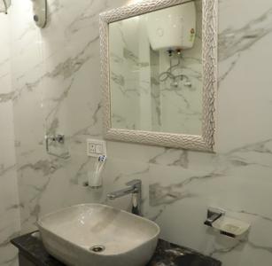 Project Image of 0.0 - 900.0 Sq.ft 2 BHK Builder Floor for buy in Amaira Kridha Floors