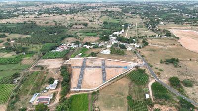 Royal Sri Skanda City Plot 4