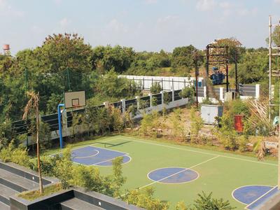 Project Image of 484.0 - 657.0 Sq.ft 2 BHK Apartment for buy in Suyog Nisarg Phase III