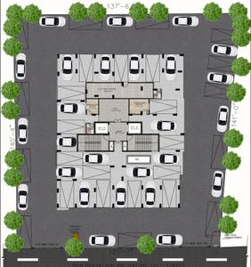 Project Image of 915.0 - 1290.0 Sq.ft 2 BHK Apartment for buy in Ramaniyam Syndicate