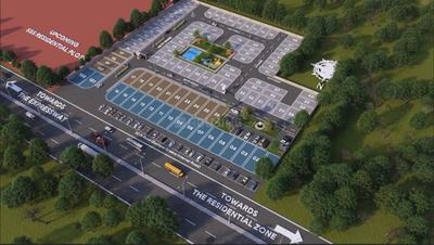 Project Image of 206 Sq.ft Residential Plot / Land for sale in Dholera for Rs. 1985500