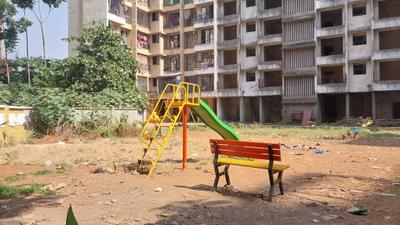 Project Image of 550 Sq.ft 1 BHK Apartment / Flat for sale in Nalasopara West for Rs. 3350000