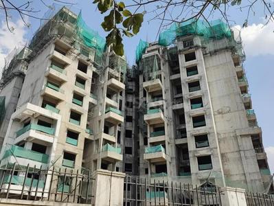 Project Image of 818.06 - 1184.03 Sq.ft 2 BHK Apartment for buy in Puravankara Park Hill Wing D