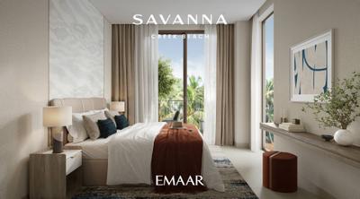 Project Image of 615.0 - 1701.0 Sq.ft 1 BHK Apartment for buy in Emaar Savanna