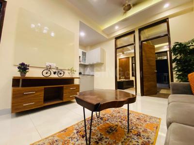 Project Image of 855.0 - 1210.0 Sq.ft 2 BHK Builder Floor for buy in VS Krishna Apartment