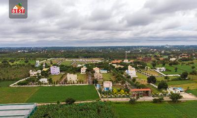 Project Image of 1200.03 - 1500.01 Sq.ft Residential Plot Plot for buy in Green Valley Phase 2
