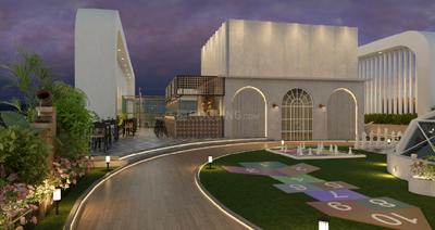 Project Image of 452.0 - 690.0 Sq.ft 1 BHK Apartment for buy in Shakti Siyara Avenue