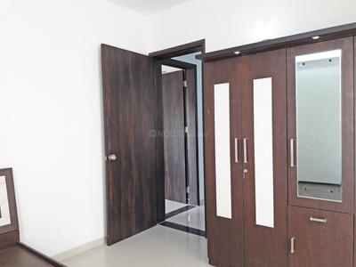 Project Image of 466.0 - 765.0 Sq.ft 1 BHK Apartment for buy in Kamesh Ohaana Homes